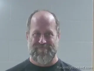 Mugshot of Drennon Lane Ward booked in Livingston County, Louisiana on September 13, 2026