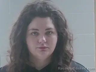 Mugshot of HOPE GABREIL KNIGHT booked in Livingston County, Louisiana on May 11, 2026