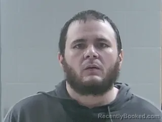 Mugshot of JACOB LEE POCHE