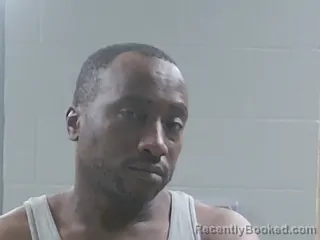 Mugshot of CHAD C PARKER booked in Livingston County, Louisiana on June 9, 2026