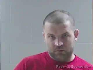 Mugshot of CHARLES VINCENT HAGAN