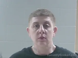Mugshot of NICOLE STEVENS