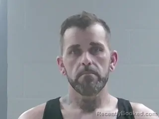 Mugshot of CODY JOSEPH HARPS booked in Livingston County, Louisiana on April 22, 2026