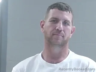 Mugshot of DUSTIN JOSEPH BERTHELOT