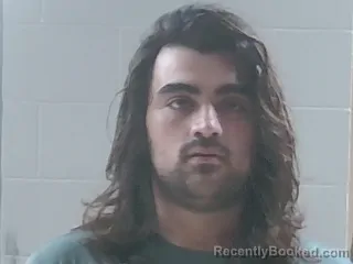 Mugshot of MATTHEW JUDE SAPLUT booked in Livingston County, Louisiana on July 15, 2026
