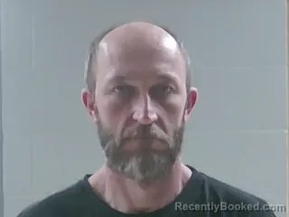 Mugshot of CG LEE CONERLY