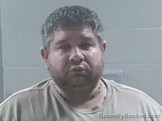Mugshot of JUSTIN SCIVICQUE