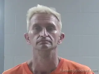 Mugshot of RODNEY WHITTINGTON