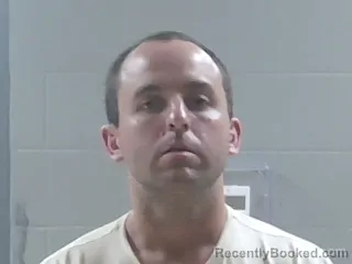 Mugshot of COREY SHAUN JARREAU