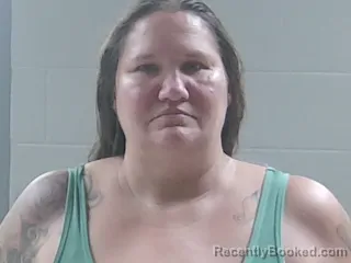 Mugshot of ANGEL RODGERS booked in Livingston County, Louisiana on May 23, 2026