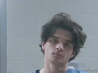 Mugshot of ELIJAH FULTON BRADLEY