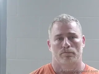 Mugshot of Jason N Henry