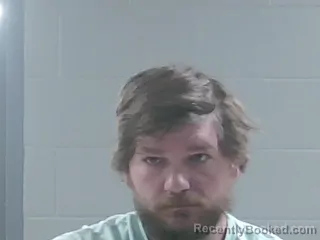 Mugshot of CODY MORAN booked in Livingston County, Louisiana on April 21, 2026