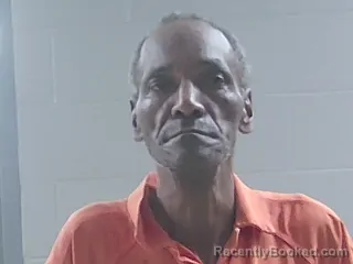 Mugshot of MICHAEL ANTHONY WILLIAMS booked in Livingston County, Louisiana on April 30, 2026