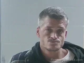 Mugshot of RYAN ALLEN SULLIVAN