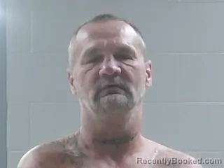 Mugshot of JAMIE LEE GORDON booked in Livingston County, Louisiana on July 1, 2026