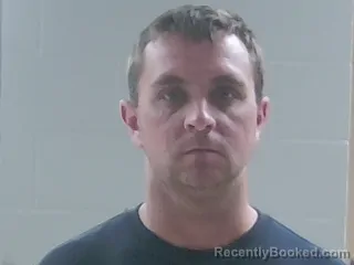 Mugshot of RONALD FRANKLIN booked in Livingston County, Louisiana on May 15, 2026