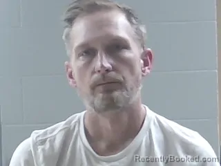Mugshot of MATTHEW SIMON NEEDHAM