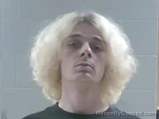 Mugshot of SETH AUSTIN GUITREAU