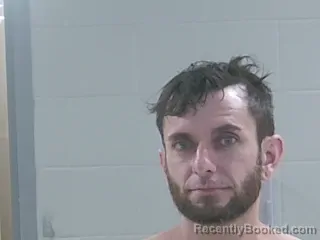 Mugshot of COREY MICHAEL ORTEGO booked in Livingston County, Louisiana on June 28, 2026