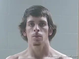 Mugshot of LANDON LOUIS LEBLANC