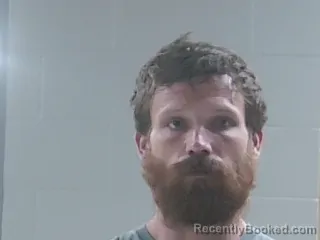 Mugshot of BRANDON MICHAEL FOSTER booked in Livingston County, Louisiana on June 30, 2026