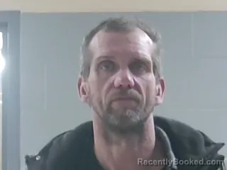 Mugshot of ELWOOD LEROY HOOLEY