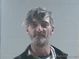 Mugshot of JEFFERY TROY MCDONALD booked in Livingston County, Louisiana on May 5, 2026