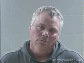 Mugshot of DARRELL SAUCE