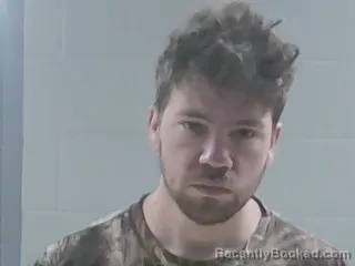 Mugshot of RAYMOND OCIE BOOK