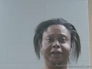 Mugshot of JERMAINE M OWENS