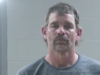 Mugshot of LARRY TRAWICK booked in Livingston County, Louisiana on June 26, 2026