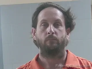 Mugshot of JON BRANTLEY LEBLANC