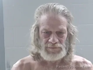 Mugshot of STANFORD JAMES ONEAL booked in Livingston County, Louisiana on June 17, 2026