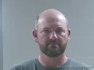 Mugshot of DARRIS MARSHALL DEATON