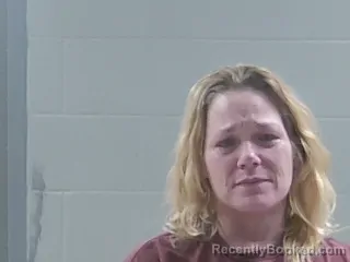 Mugshot of CHERI DECHE OWENS