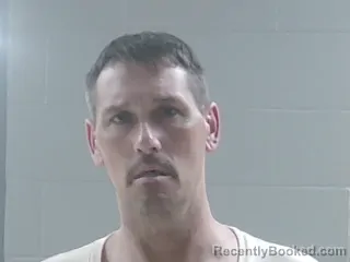 Mugshot of CHRISTOPHER P EFFERSON booked in Livingston County, Louisiana on July 25, 2026