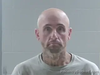 Mugshot of SALVADOR FRANK LAURICELLA booked in Livingston County, Louisiana on April 23, 2026