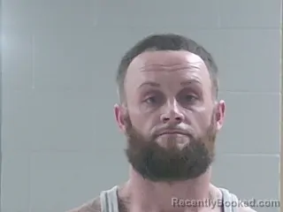 Mugshot of ZACHARY MICHAEL LOPEZ booked in Livingston County, Louisiana on June 9, 2026