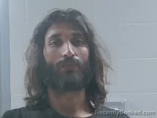 Mugshot of PRENTICE BUFORD HOWZE