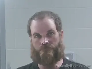 Mugshot of BRANDON ALEXANDER HIGGINS booked in Livingston County, Louisiana on June 9, 2026