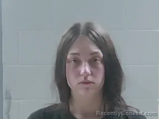 Mugshot of TAYA BENNETT booked in Livingston County, Louisiana on June 4, 2026