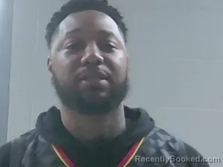 Mugshot of BRIAN KEITH BAILEY