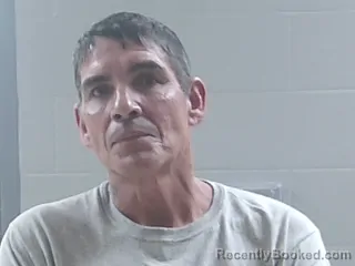 Mugshot of TOM FRANK SALDANA booked in Livingston County, Louisiana on April 20, 2026