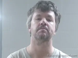 Mugshot of Zachary C Lavigne booked in Livingston County, Louisiana on August 20, 2026
