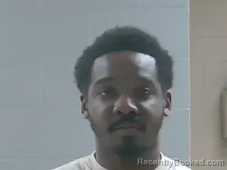 Mugshot of JERIKCO DAMOND LEE THOMAS