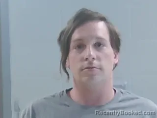 Mugshot of COLTON SCOTT FLOYD SMYLIE