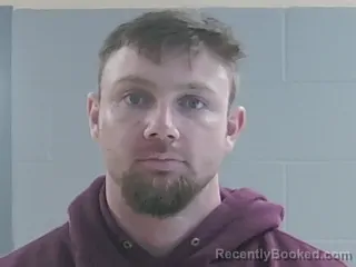 Mugshot of WALKER AVERY SMITH