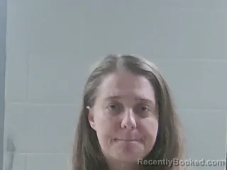 Mugshot of NICOLE M NICHOLAS