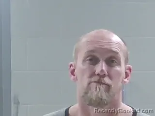 Mugshot of TYLER RAY TURNER